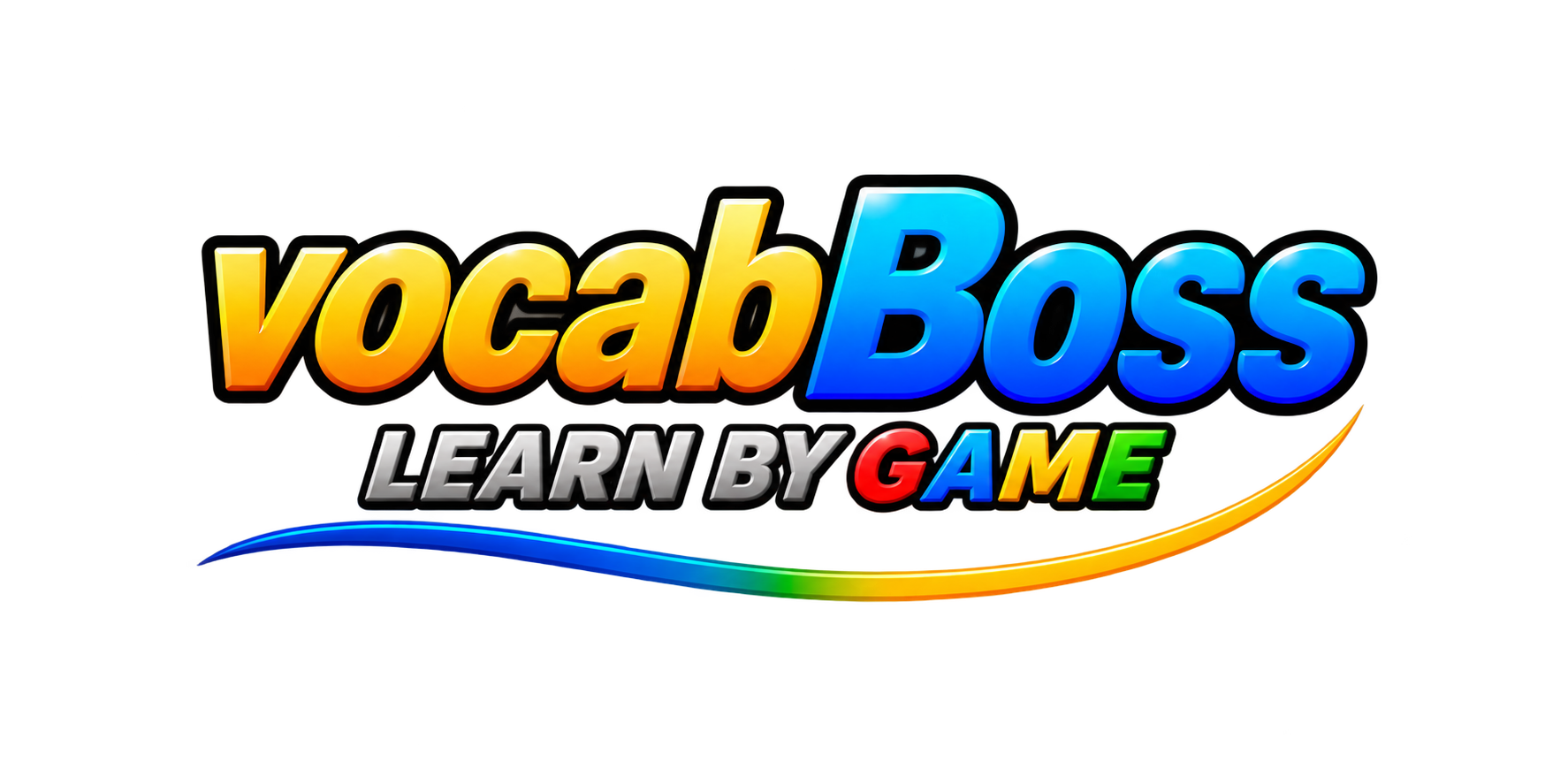 VocabBoss - Learn by Game